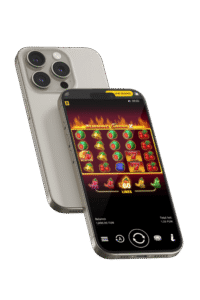 Zombillion Casino mobile