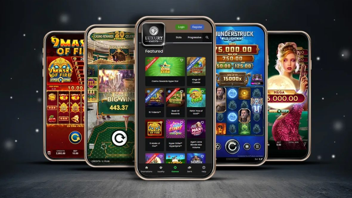 Zombillion Casino mobile