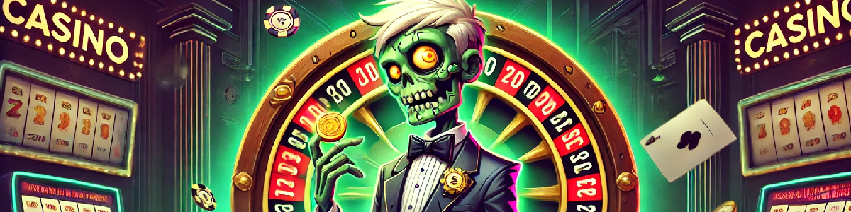 Zombillion Casino mobile