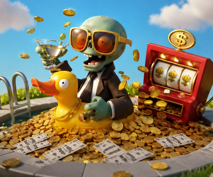 Zombillion Casino Online