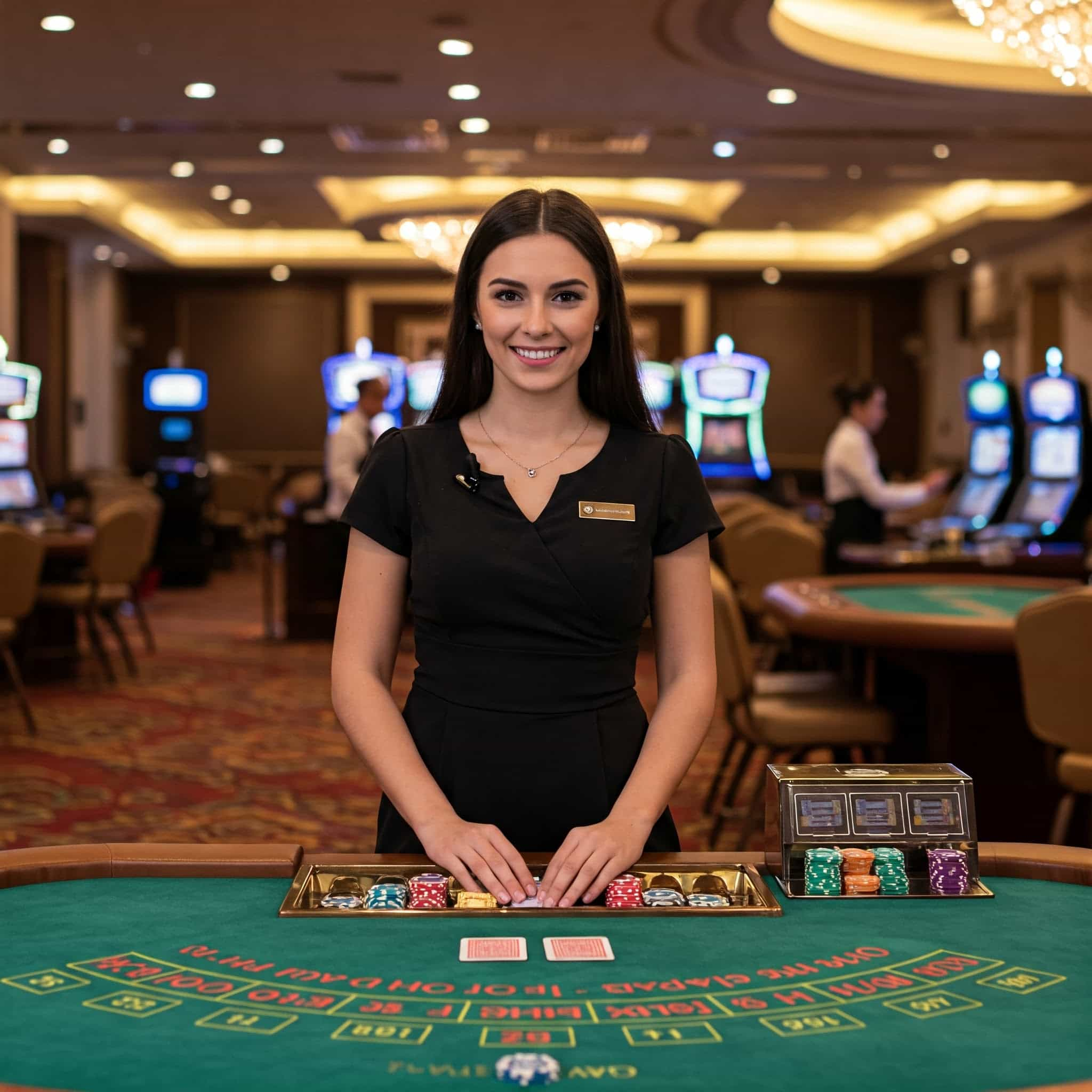 Zombillion Casino